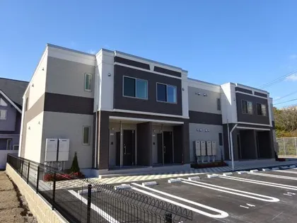 グランディールの画像