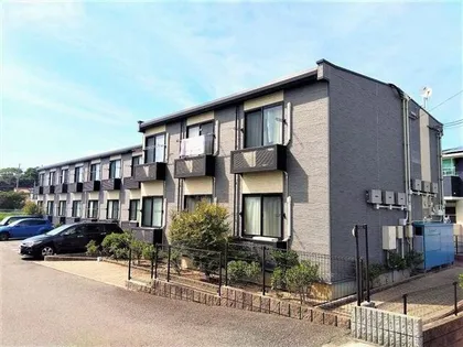 レオパレスたちばな IIの画像