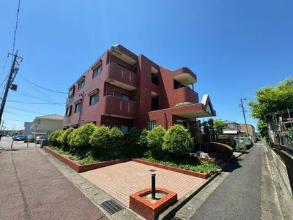 グランデージの画像