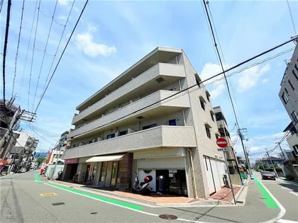 グランノーブル西宮の画像