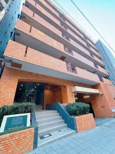 ライオンズマンション大手前第2の画像