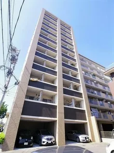 カンピオーネ御器所通【0504号室】の外観