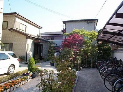 メイプル津門の画像