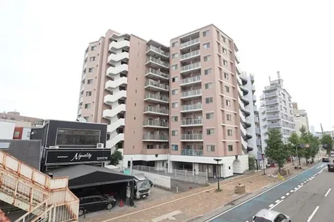 プリオーレ神戸大開通の画像