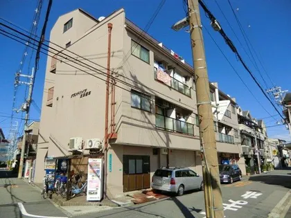 グランドハイツ三津屋北の画像