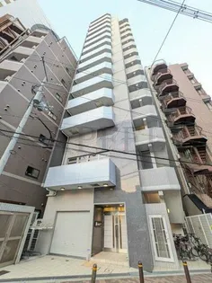 パークフラッツ野田阪神駅前の画像