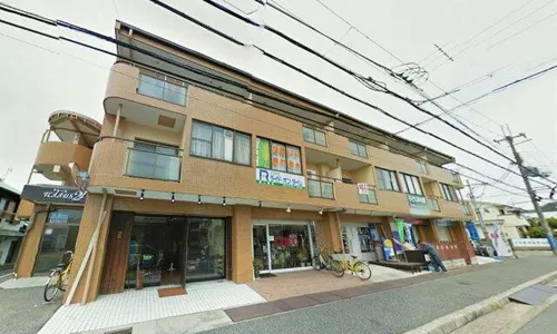 テルース21千代ビルの画像