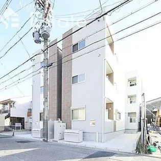 NITVA HEIGHTSの画像