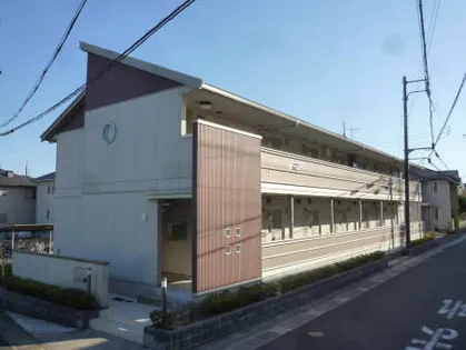 コンフォートMーⅡの画像