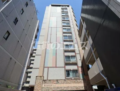 ルッシェ竹下駅前【902号室】の外観