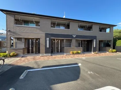 ASSO LUSSO 太鼓山の画像