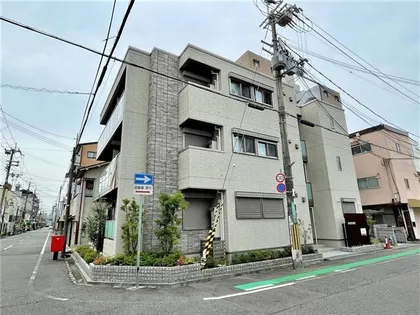 シャーメゾン スペランツァの画像