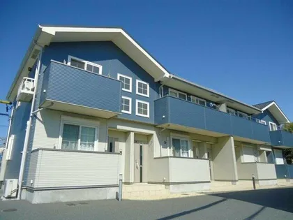 リーヴァ菅池Aの画像