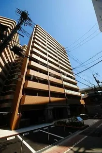 大阪府大阪市淀川区加島3丁目【マンション】の外観