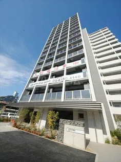 LUXENA KADOMA【5階】の外観