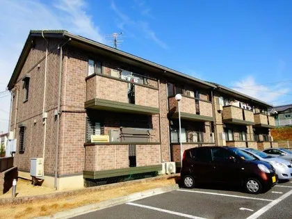リビングタウン狭山池公園の画像