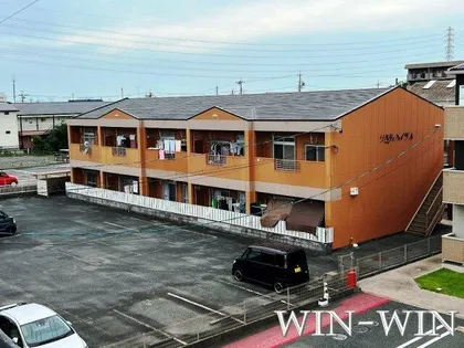 リバティハイツ Aの画像