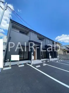 メゾン ド ルポン(広峰1丁目メゾネット)【1階】の外観