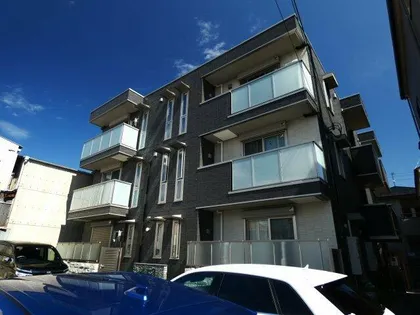 ラ コンフィアンス明石の画像