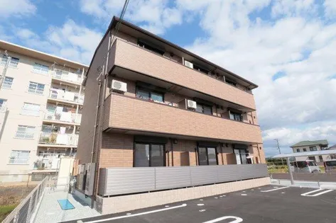 フルール恵比須の画像