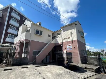 メイプル鳴水の画像