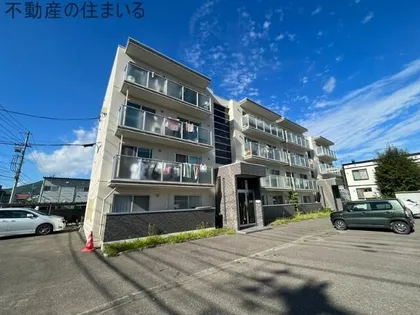 エルムコート藻南台弐番館の画像