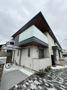 コージーフラットの画像