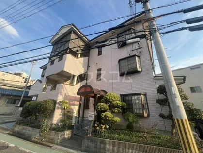 スプリングコートの画像