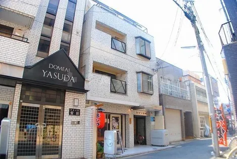 セゾン東山の画像