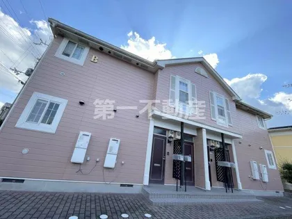 ルーラル タウンBの画像