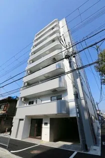 サーフアイランドサンセバスチャン【3階】の外観