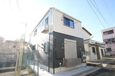 シャルマンメゾン上沢の画像