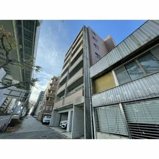 ライフステージ白壁Ⅱ【2階】の外観