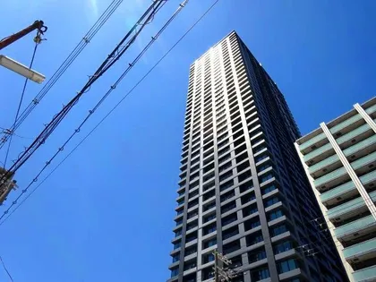 シティタワー梅田東の画像