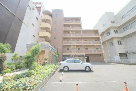 ヴォー リバージュ境川の画像