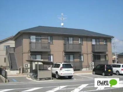 マ メゾンの画像