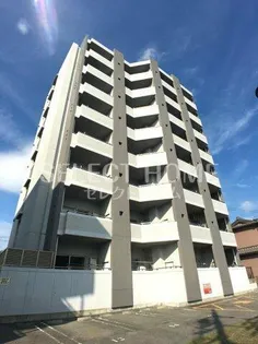 ハートヒルズ井田の画像