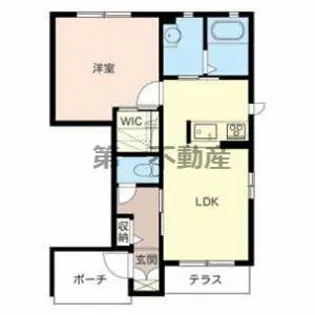 アンビシアきたB棟 C棟の画像