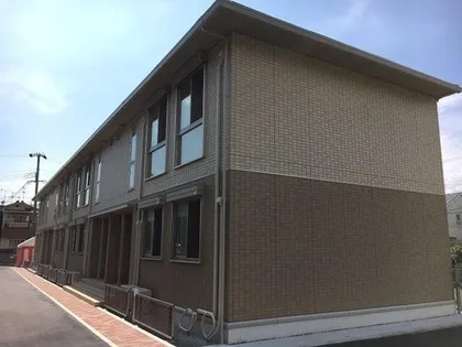 ルミエールメゾンの画像