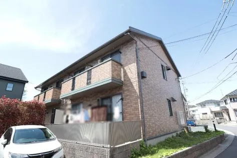 フロイデンハイムBの画像