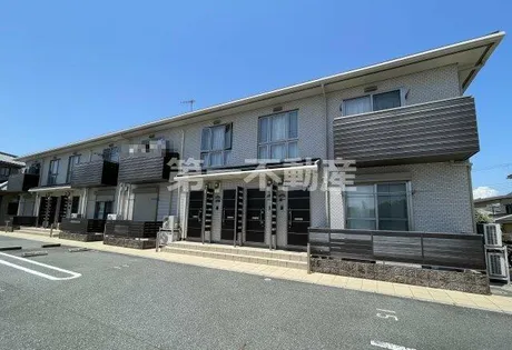 チェリーヒルズの画像