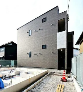 I・Tグレイス本笠寺【205号室】の外観