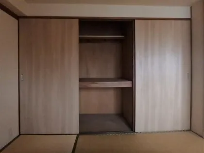 東カン第2キャステール【810号室】の内装