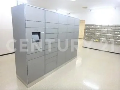 東カン第2キャステール【810号室】のその他画像