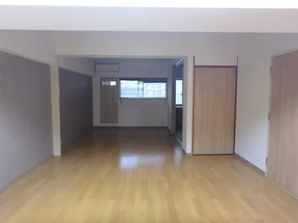 東カン第2キャステール【810号室】の内装