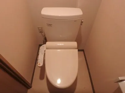 東カン第2キャステール【810号室】の内装