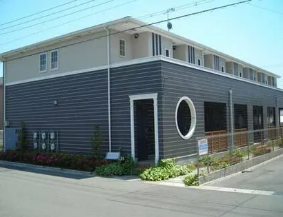 アジロガーデンの画像