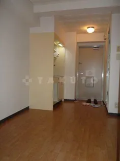 フレール千里【2階】の居間