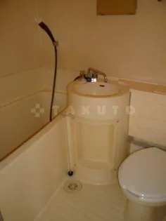 フレール千里【2階】の内装