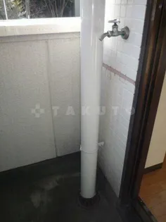 フレール千里【2階】の内装